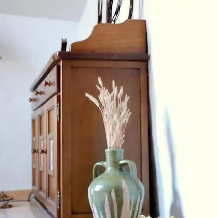 Casa rural Casa De Pueblo El Patio De Cebollas Segorbe (Sogorb)