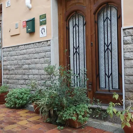 Casa De Pueblo El Patio De Cebollas