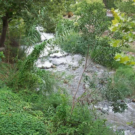 Casa rural Casa De Pueblo El Patio De Cebollas