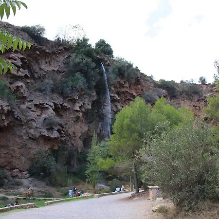 Casa rural Casa De Pueblo El Patio De Cebollas Segorbe (Sogorb)