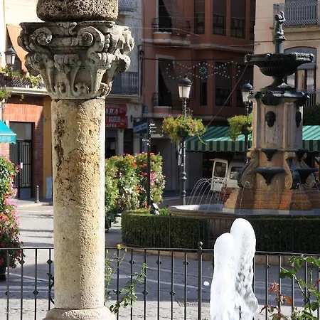 Casa De Pueblo El Patio De Cebollas Segorbe