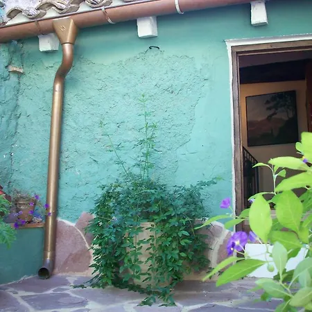 Casa De Pueblo El Patio De Cebollas