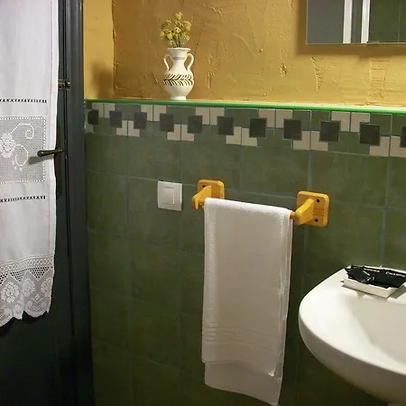 컨트리하우스 Casa De Pueblo El Patio De Cebollas