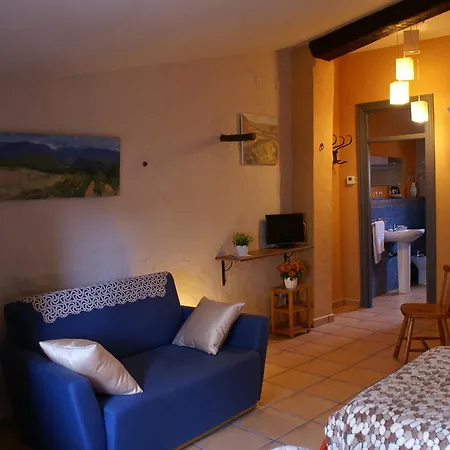 Casa rural Casa De Pueblo El Patio De Cebollas Segorbe (Sogorb)