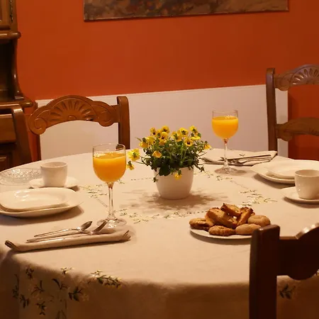 컨트리하우스 Casa De Pueblo El Patio De Cebollas 세고르베