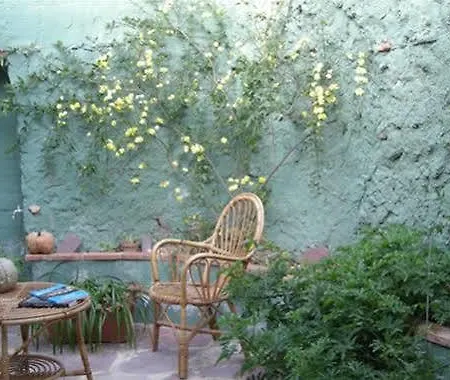 Casa De Pueblo El Patio De Cebollas