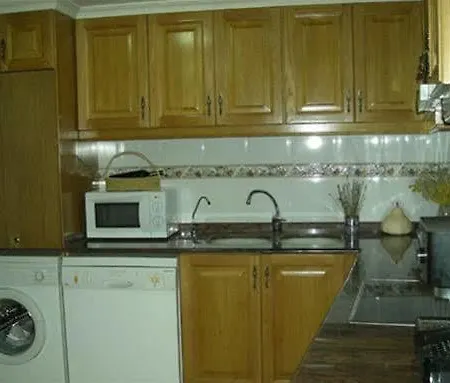 Casa rural Casa De Pueblo El Patio De Cebollas