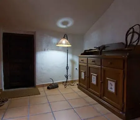 Casa De Pueblo El Patio De Cebollas * Segorbe