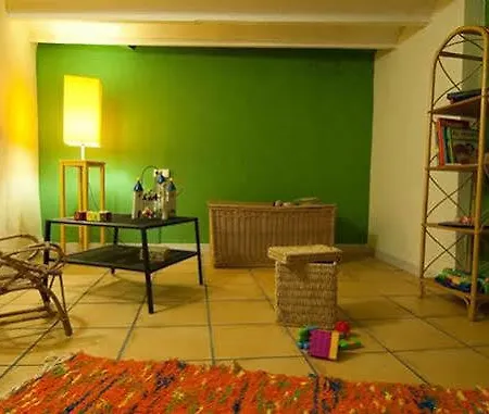 Εξοχικό σπίτι Casa De Pueblo El Patio De Cebollas Segorbe